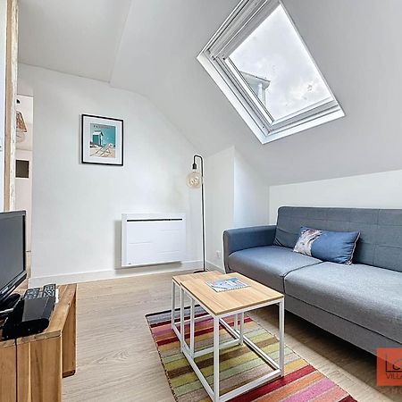 Studio Du Cairn Wimereux Dış mekan fotoğraf