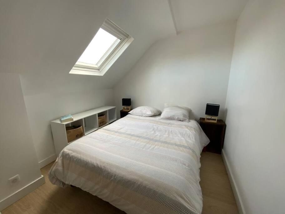 Studio Du Cairn Wimereux Dış mekan fotoğraf