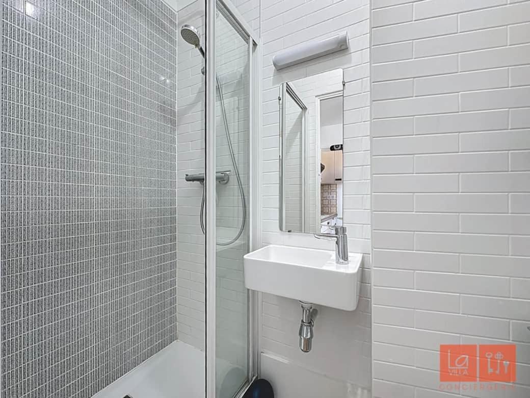 Studio Du Cairn Wimereux Dış mekan fotoğraf