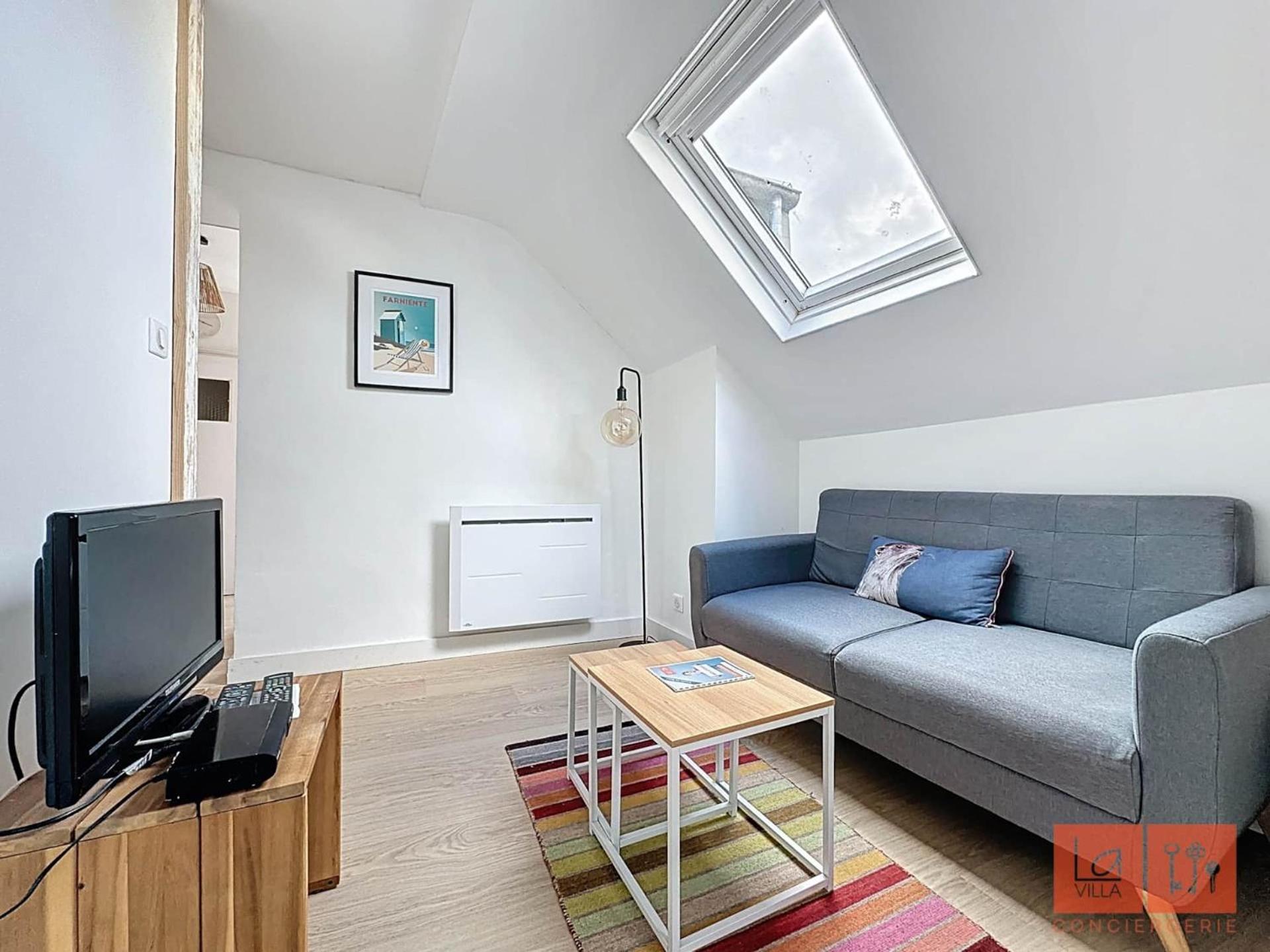 Studio Du Cairn Wimereux Dış mekan fotoğraf